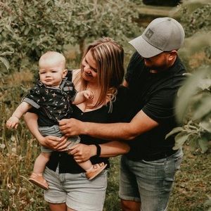 Meet your Posher, Ann-sarah